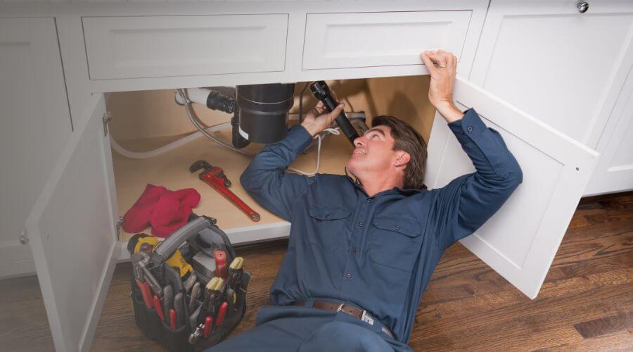 Professional Leak Detection Services in Standish, CA